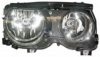HELLA 1LH 354 206-061 Headlight
